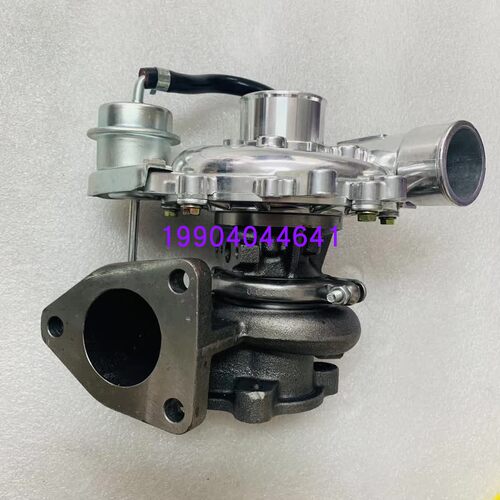 2KD CT16丰田海狮陆地巡洋舰17201-OL030/OL050 30120涡轮增压器