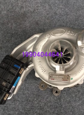 揽胜路虎3.0T GTB2060V 829440-5004S单涡轮增压器机芯