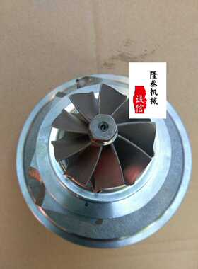 福特探险者野马2.3T涡轮增压器机芯配件827238-0004