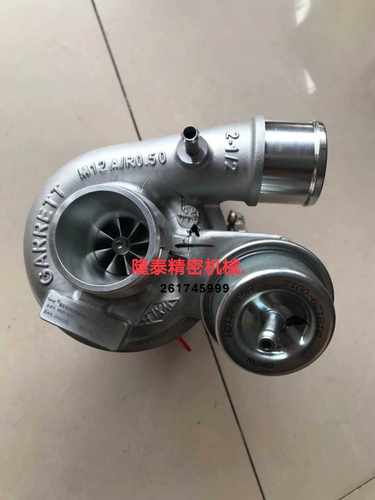 北汽幻速S5 S6 S7银翔比速1.5T涡轮增压器 11180100-C02-000 F15D