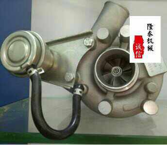 4D56现代三菱卡车28230-45500/45000 49178-03130 TD05H-12G-8