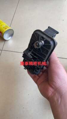 哈佛长城VV5 6 F7 H6 GW4C20NT 2.0T涡轮增压器机芯1118100XEC36