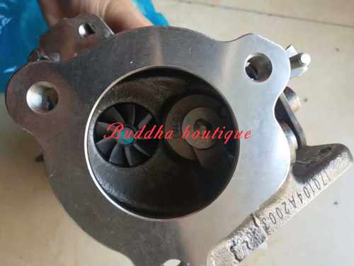 北汽智达X3金坛A151R1 JT15T 1118010 1.5T涡轮增压器
