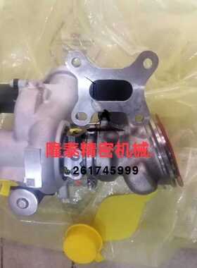 别克英朗阅朗威朗1.0T涡轮增压器49130-03501涡轮增压器24113489