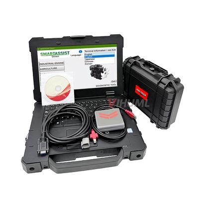 适用YanmarECU诊断仪精准诊断