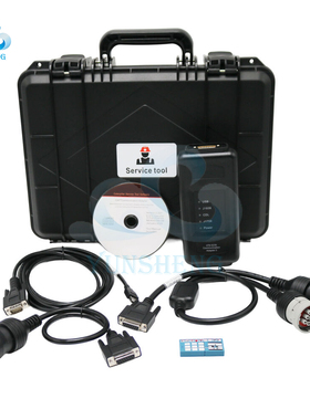 2025A 478-0235 卡特彼勒 ET4 CAT发动机卡车重型机械诊断工具