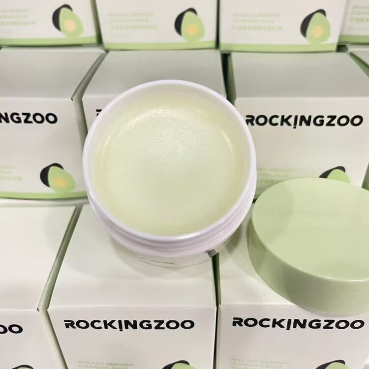 Makeupremovercream卸妆膏