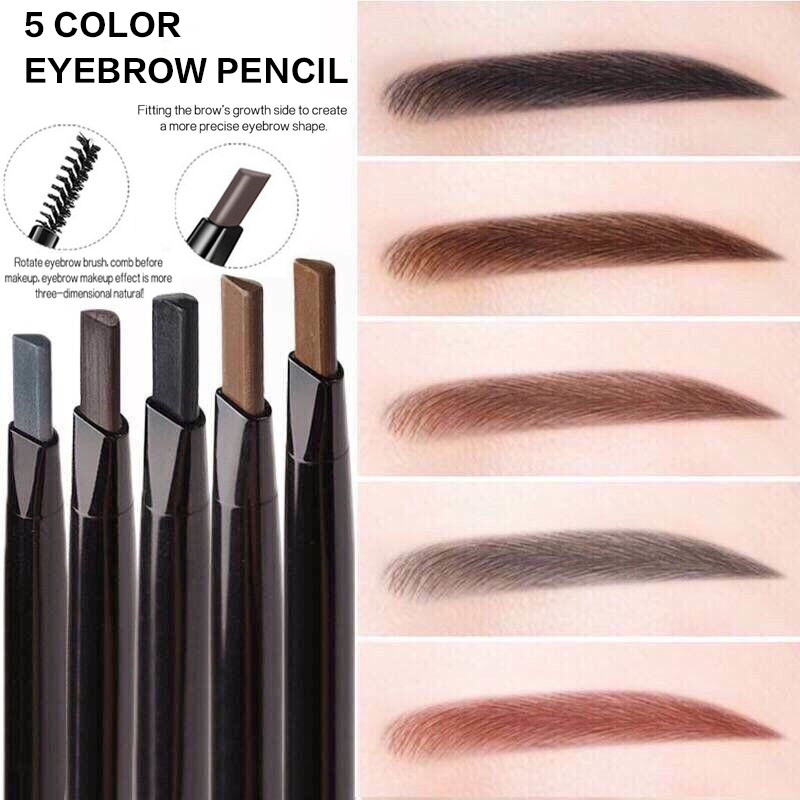 EyebrowPencil眉笔双头