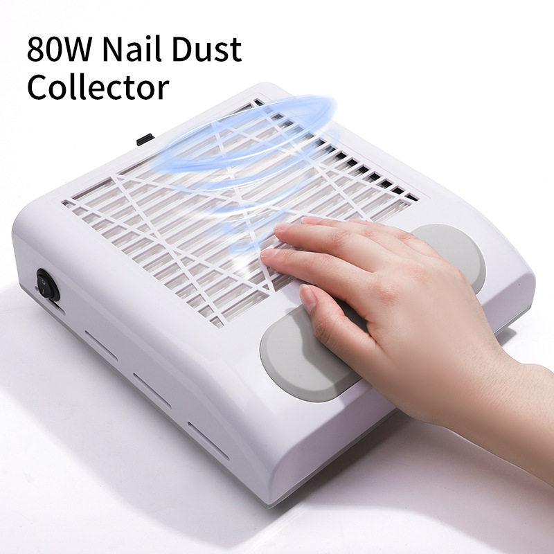 High-power nail polish remover vacuum cleaner美甲吸尘器