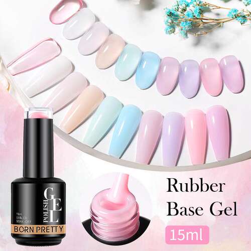 BORNPRETTYMilkynubber