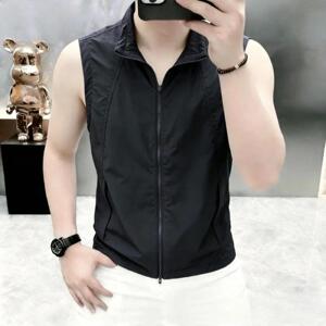 高品质糖果色男士夏季新款