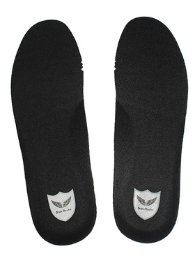 正品君洛克Ortholite原装作战靴鞋垫透气男女除臭吸汗户外鞋足垫