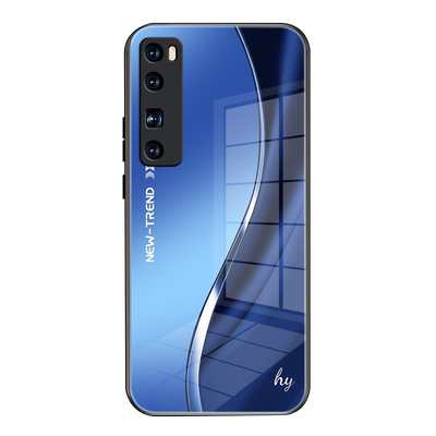 适用华为nova7pro手机壳新款