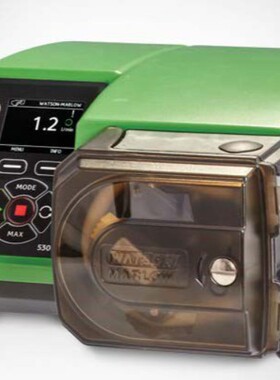 WATSON MARLOW沃森马洛  箱式蠕动泵 530Bp