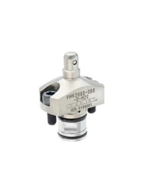 日本考世美KOSMEK  气动式扩径定位销 VWK