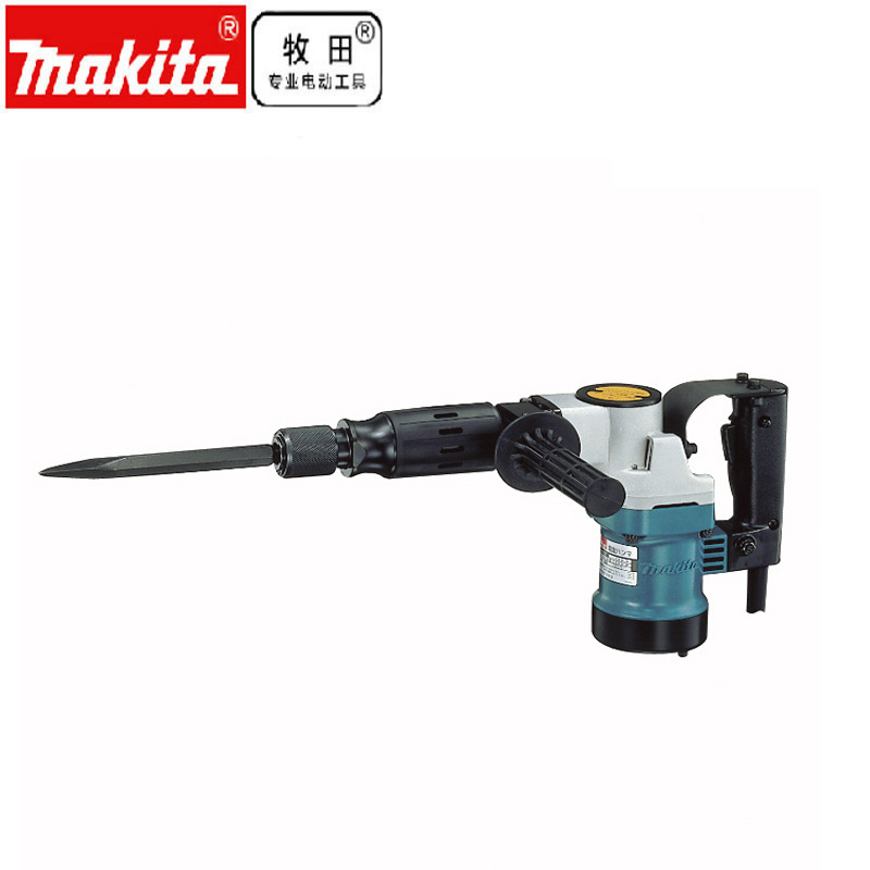 makita牧田电镐HM0810TA