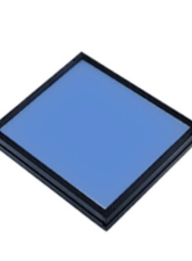 CCS西西爱视 TH2-200X150BL 蓝色平面照明