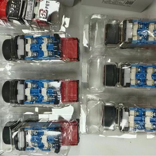 AR22V2R 01R 命令开关急停开关 日本FUJI富士