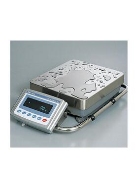 AND爱安德 通用内置砝码电子天平 FZ-3000i