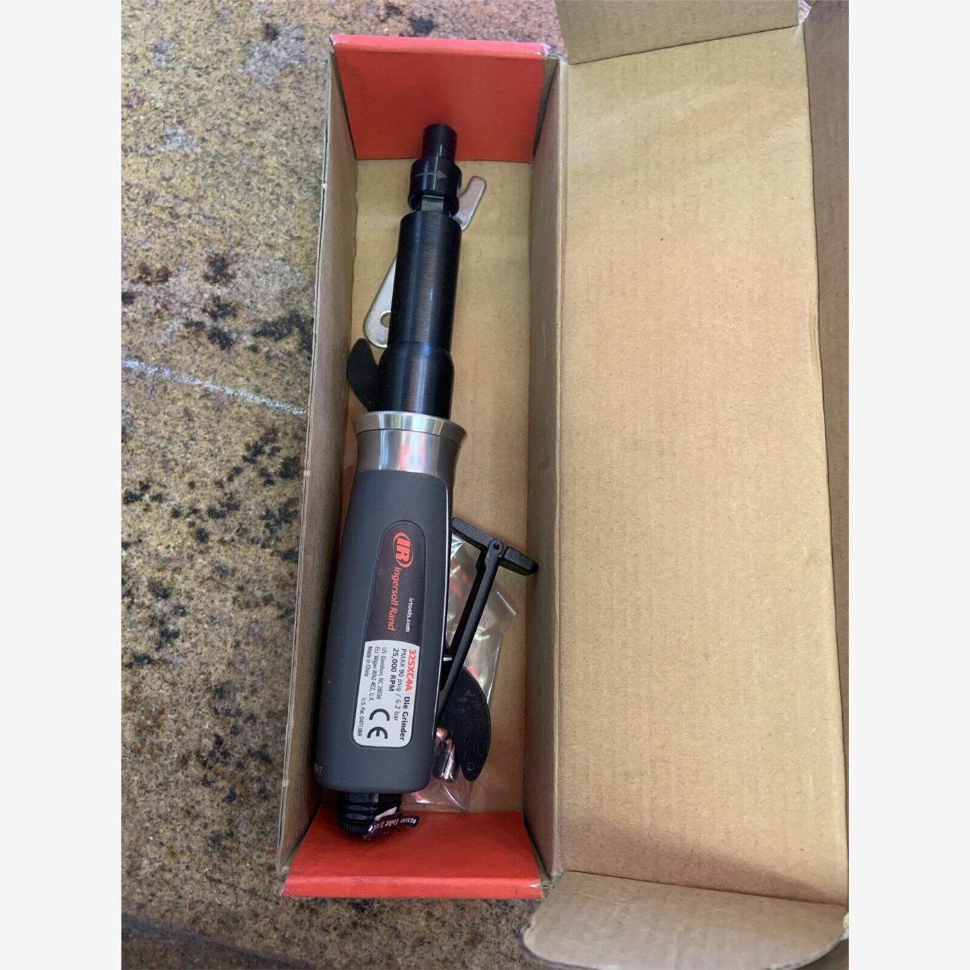 美国IR英格索兰325XC4A气