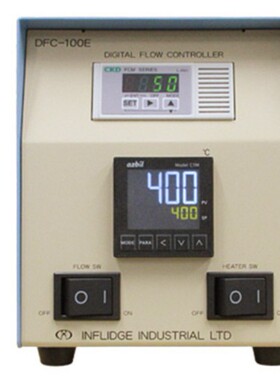 INFLIDGE英富丽DFC-100E数字流量控制器
