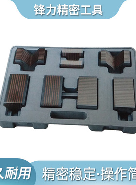 台湾米其林34045导磁块MCL-BM400 磁体块CNC加工中心铣床磁盘