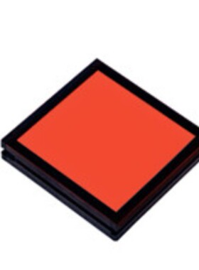 CCS西西爱视 TH2-63X60RD 红色平面照明