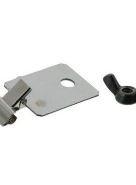 SIBATA柴田科学 AS-510/520 的支架夹 080140-5002