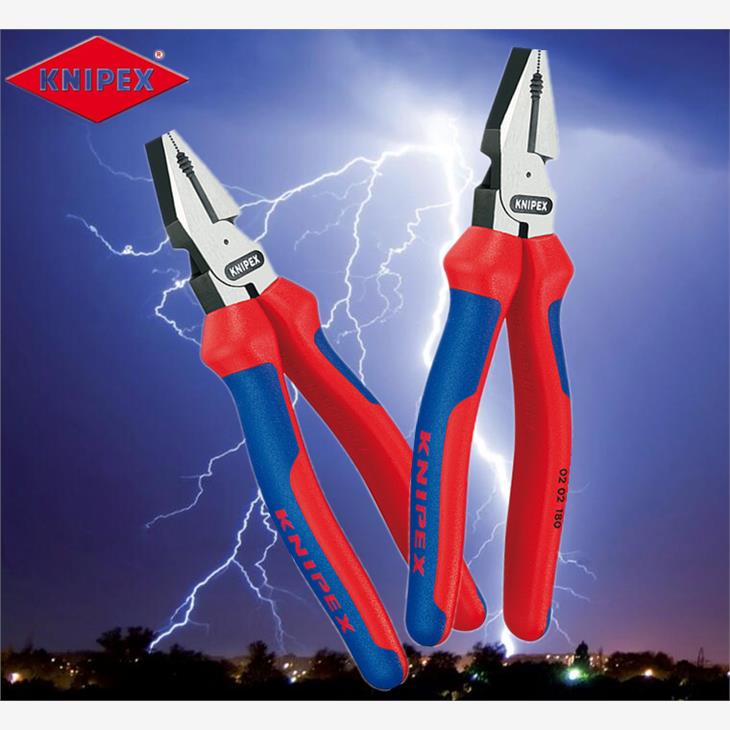 德国凯尼派克KNIPEX02系