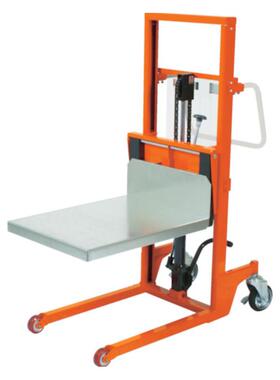 TRUSCO  升降车 BEA-H200-9T