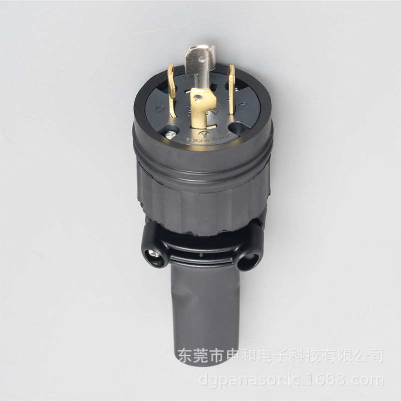 AMERICAN DENKI美国电机防水插头4362RW/4364RW公母插座30A600V,标准件/零部件/工业耗材,自动化流水线,淘宝优惠券,粉丝福利购,淘宝优惠卷