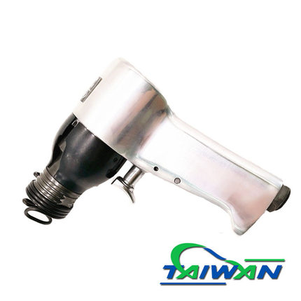 台湾博士牌DR-9501X枪型气动铆枪 气动铆钉锤 风动实心铆钉枪