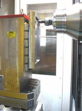 电永磁吸盘EEPM-500V2卧式 CNC综合切削加工使用1件起批