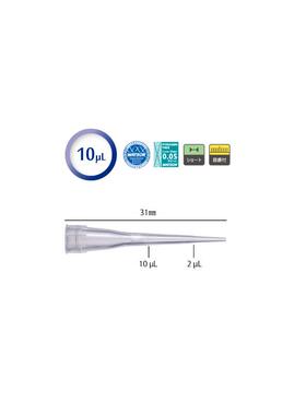 WATSON深江化成 超滤嘴吸头 127-10S