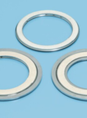 NICHIAS霓佳斯 涡流垫片 TOMBO No. 1834R-NA