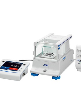日本AND艾安德高精度分析天平BA-125D现货供应