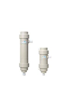 北崎供应 DIC迪爱生水脱气和供应模块EF-010-Q