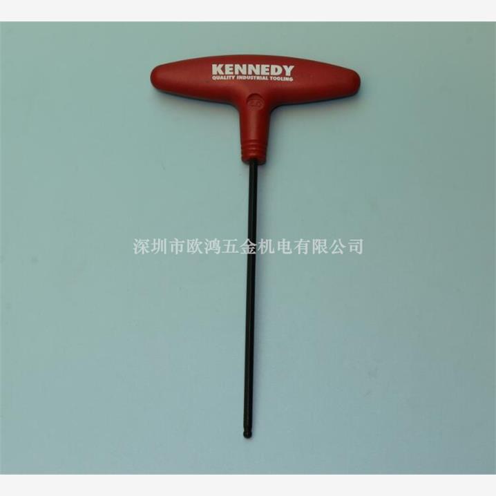 进口英国KEDY公制T型柄