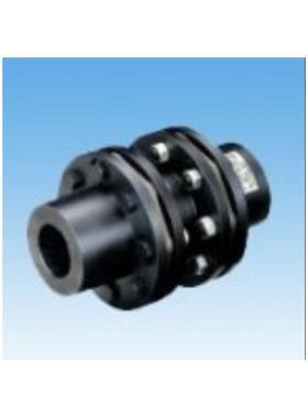 TSUBAKI椿本 ECHT挠性联轴器  NEH系列