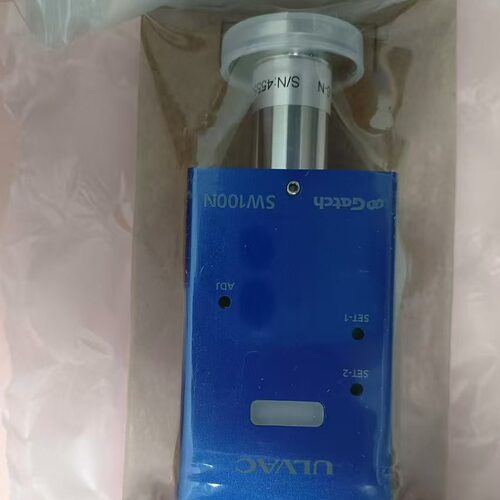 ULVAC皮拉尼真空机SW1N-A