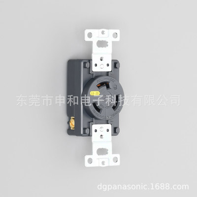 AMERICANDKI美国电机(L6