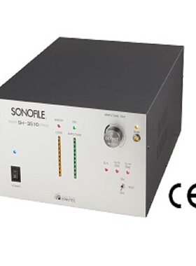 日本SONOTEC松泰克超声波切割机手柄FB-8112-32K现货