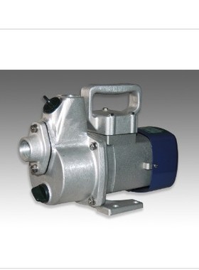 KOSHIN工进 海水泵 FS-2010S-AAA-2