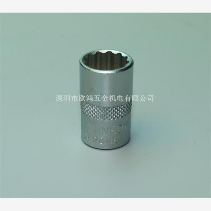 进口英国KEDY1/4“方12