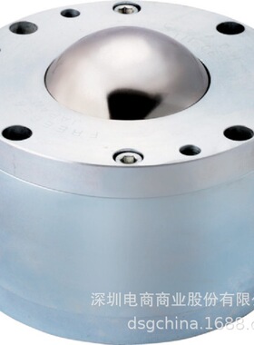 日本FREEBEAR福力百亚无尘室用树脂万向球S-5L