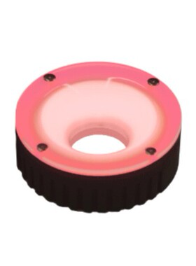 CCS西西爱视 红色功率闪光灯 HPR-PF-100RD