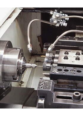 露明纳Lumina扶桑精机 切削润滑冷却机 EM1-CM-Z40A