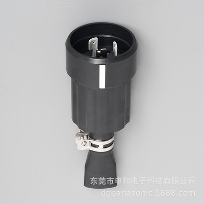 AMERICANDKI美国电机防