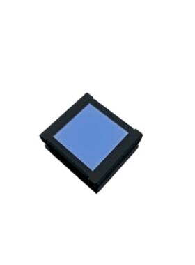 CCS西西爱视 TH2-100X100BL-PM 蓝色平面照明