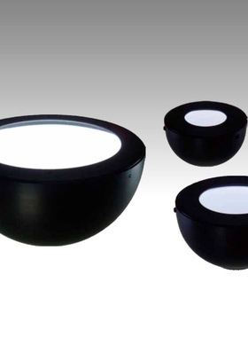 AITEC艾泰克 高强度球型照明 LDG177x127NW-E41